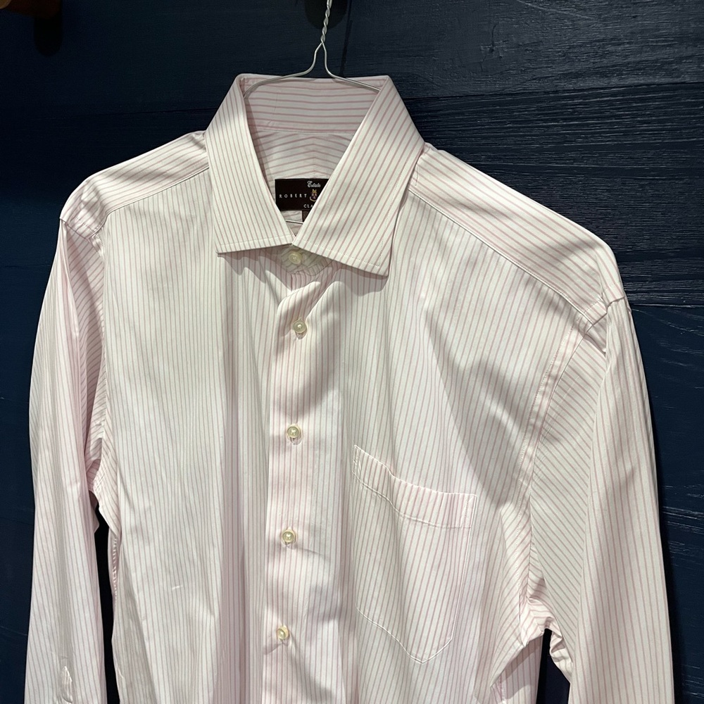 Robert Talbott Shirt - image 1